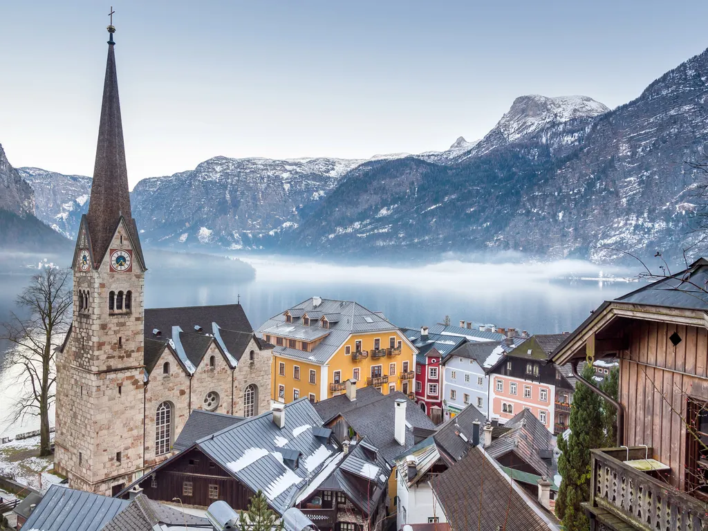 AUSTRIA