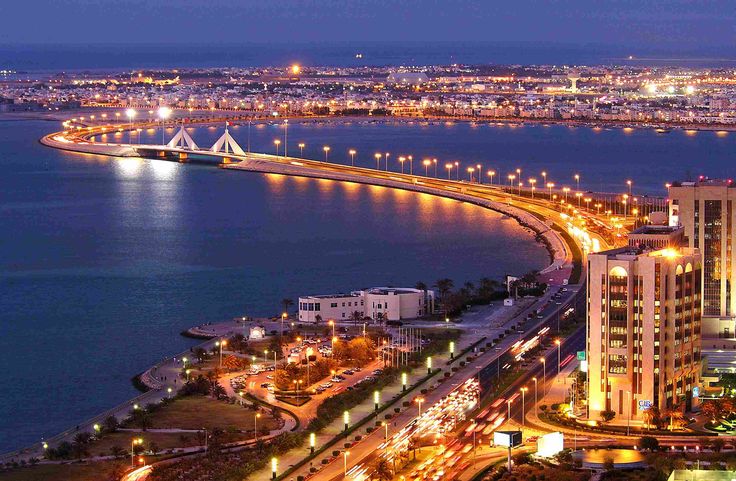 Bahrain