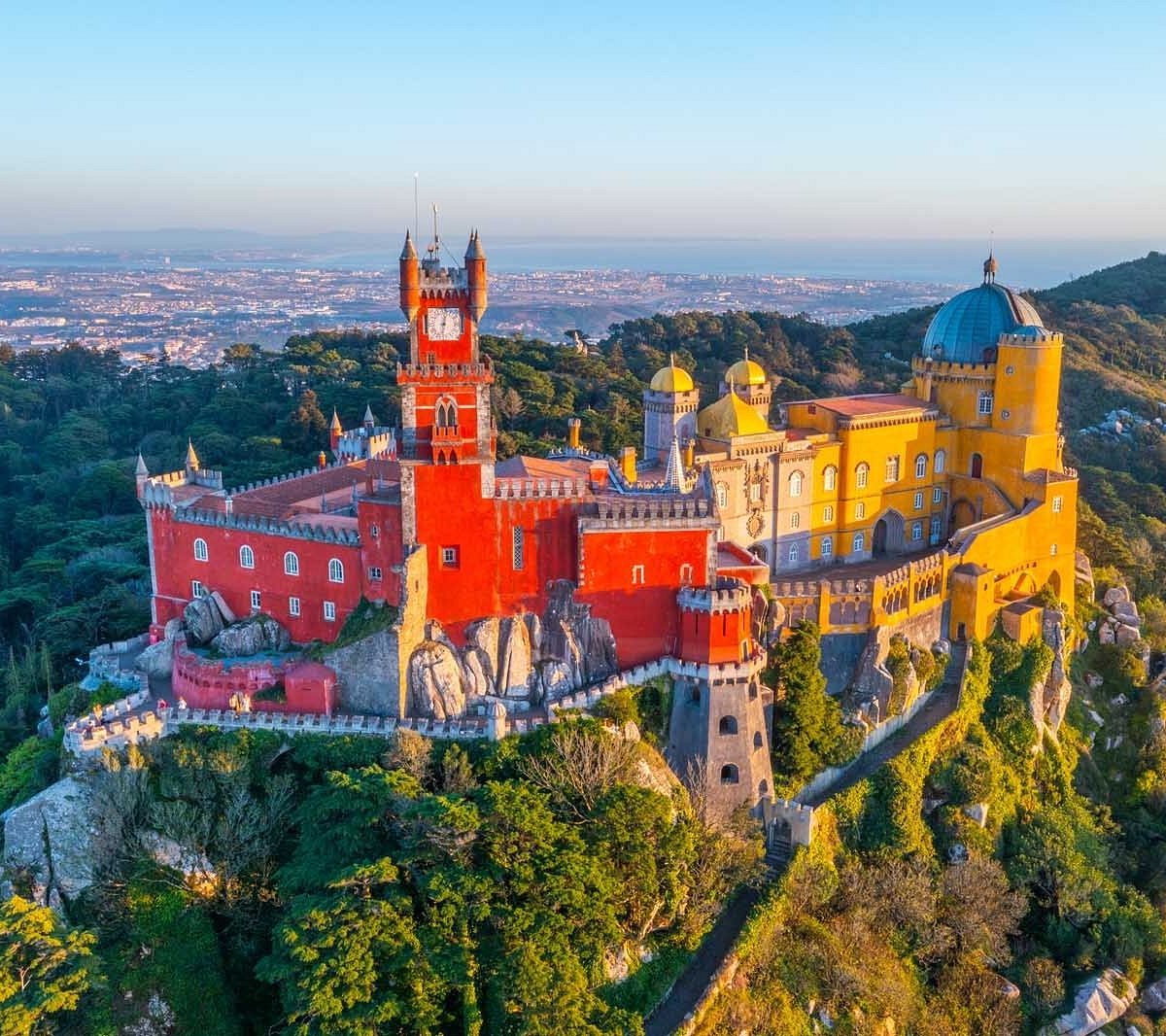 Portugal