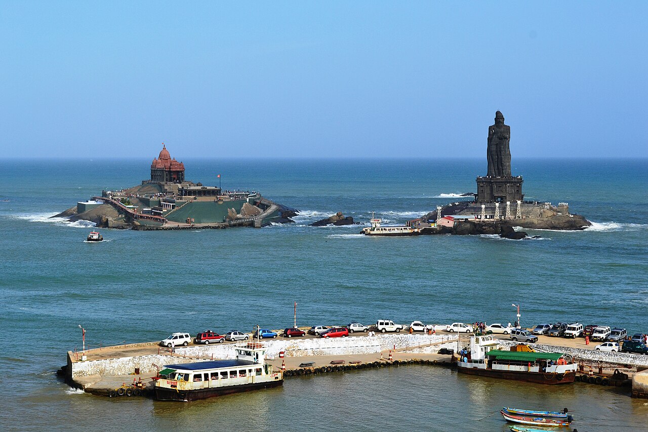 KANYAKUMARI