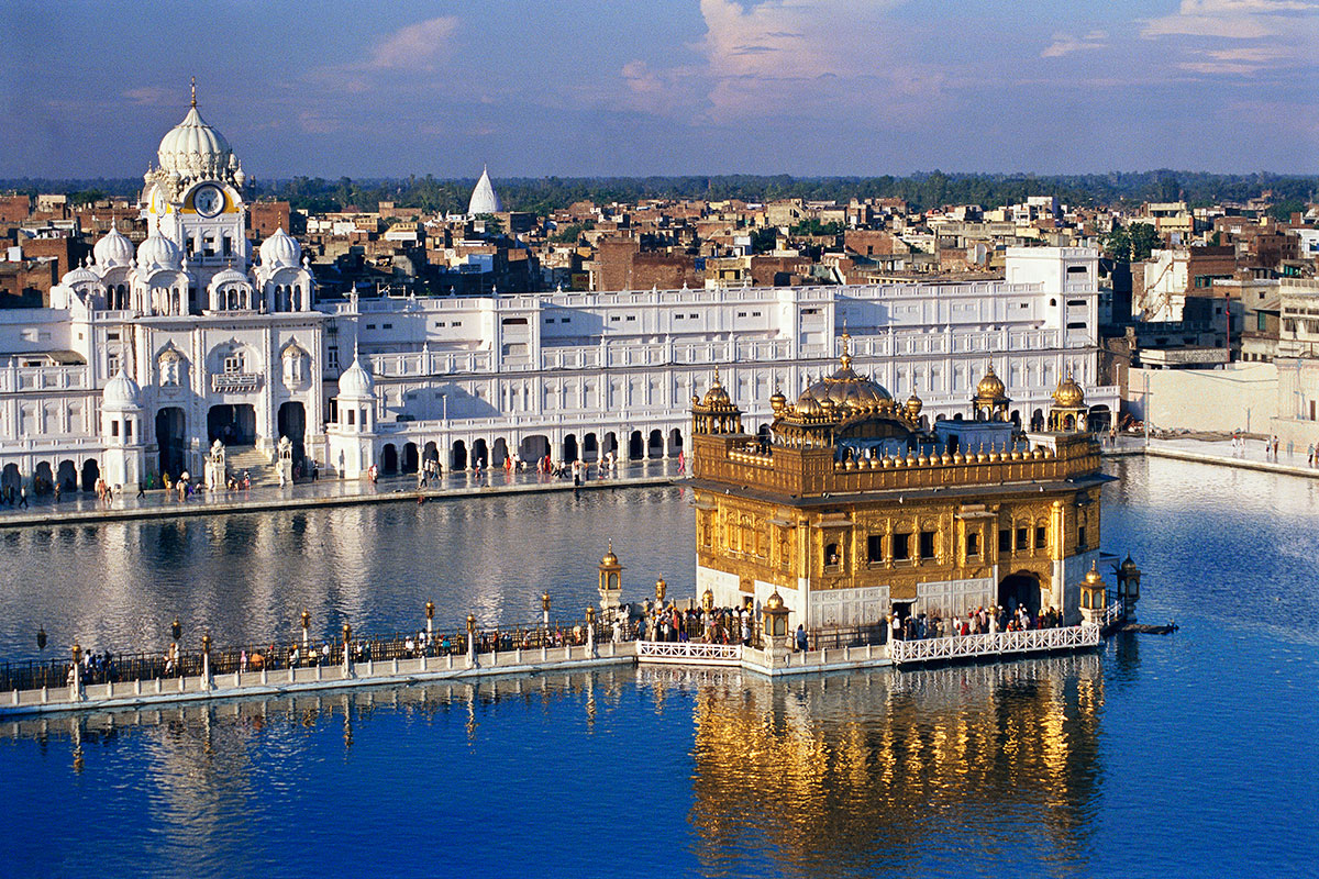 AMRITSAR