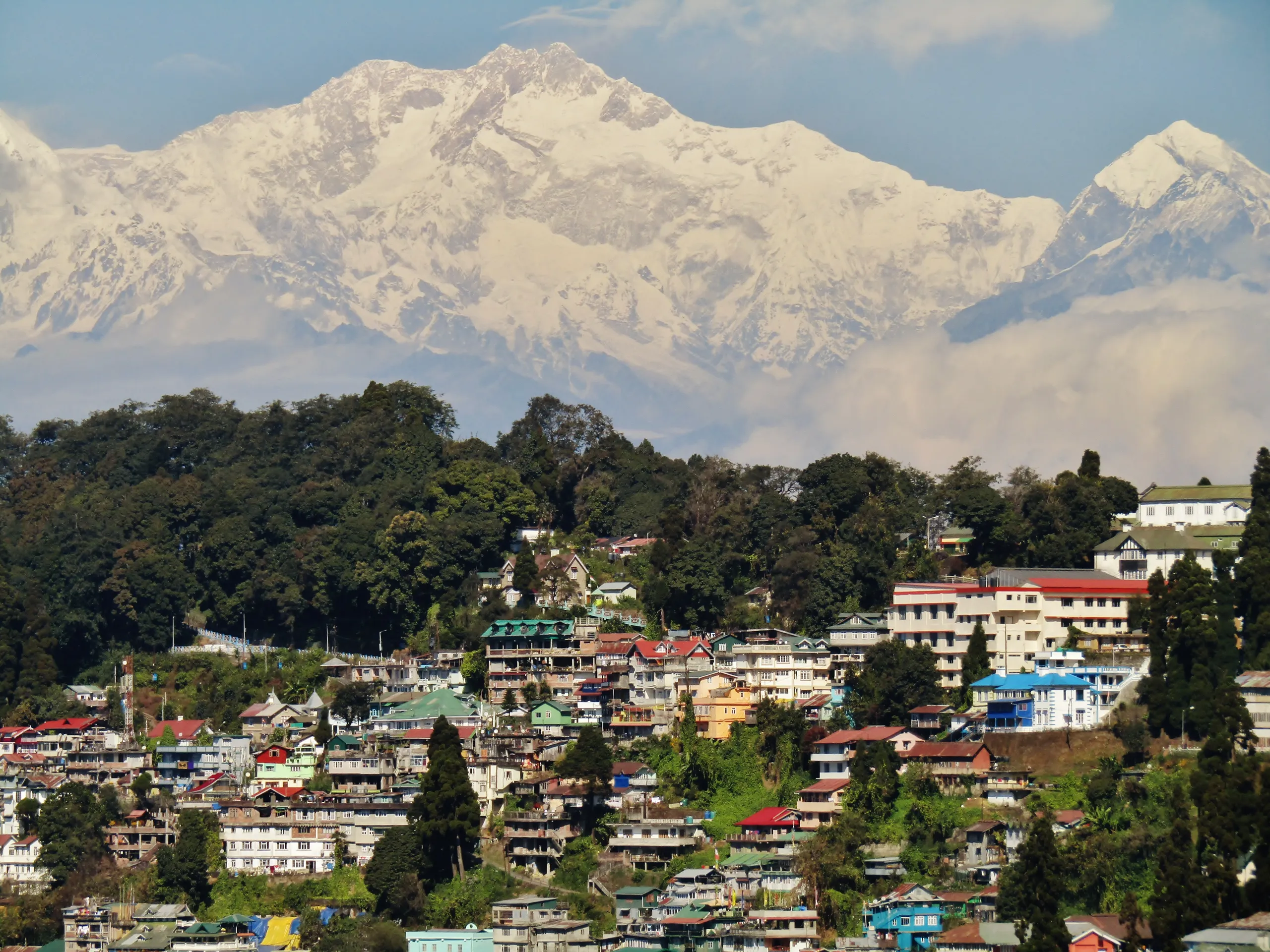 KALIMPONG