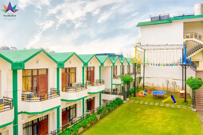 Hotel Harshikhar