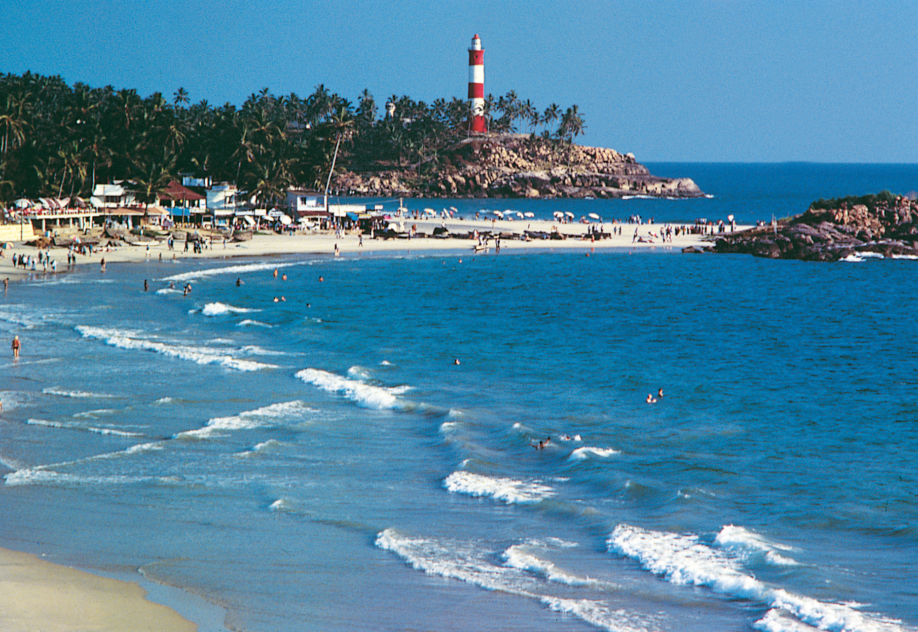Kovalam